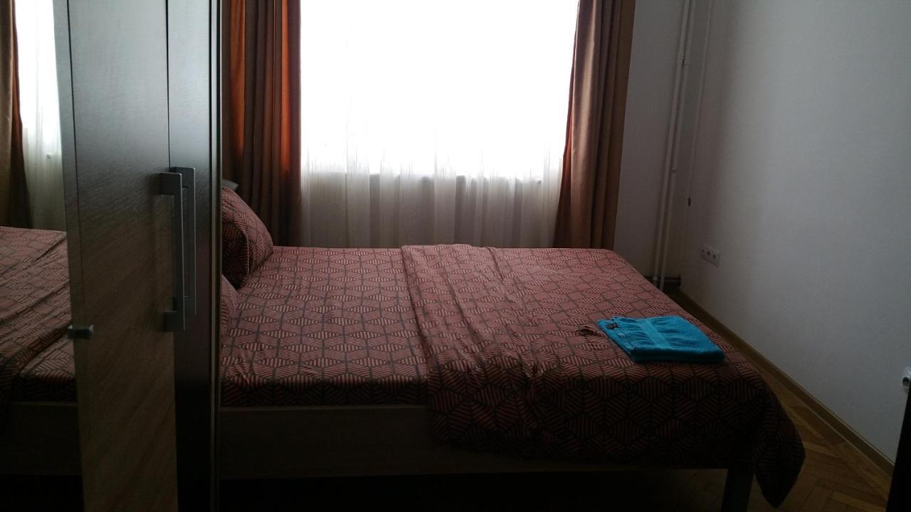 Apartament Lavinia Călimăneşti 外观 照片
